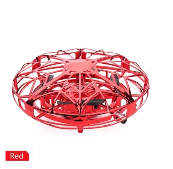 Flying Ball Mini Drone Rc Flying Saucer 