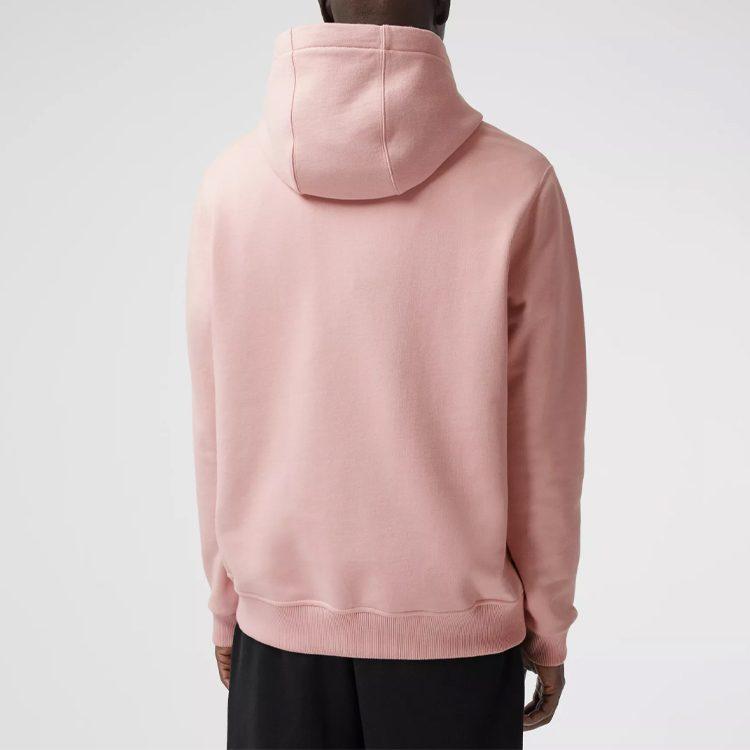 Burberry 2010s printed hoodie 80377761