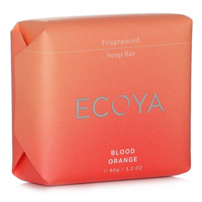 ECOYA Soap - Blood Orange