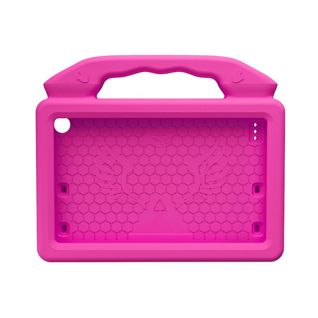 Tablet Case Lightweight Shockproof Kid Friendly Cover with Handle and Kickstand Fit for Kindle Fire HD7 2015 2017 2019