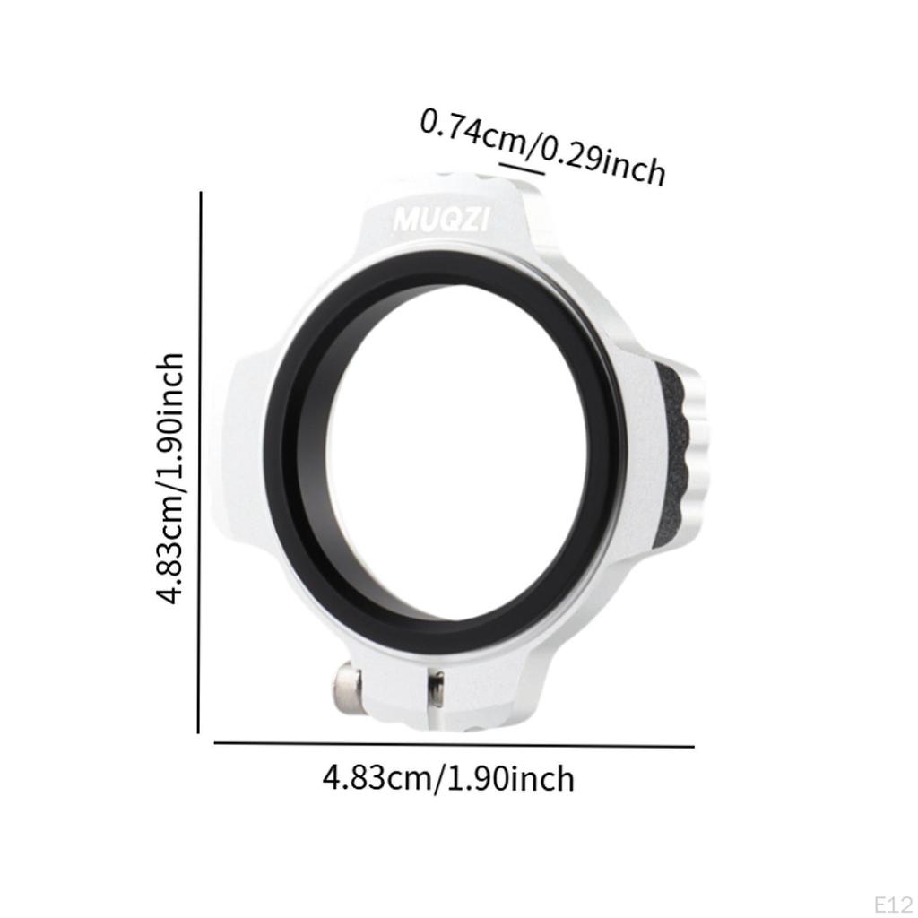Bottom Bracket Preload Adjuster Professional Aluminum Alloy Repair Tool for