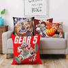 Cushions Cover Decorative Pillows for Sofa Personalized Gift Cushion Covers Living Room Decoration Home