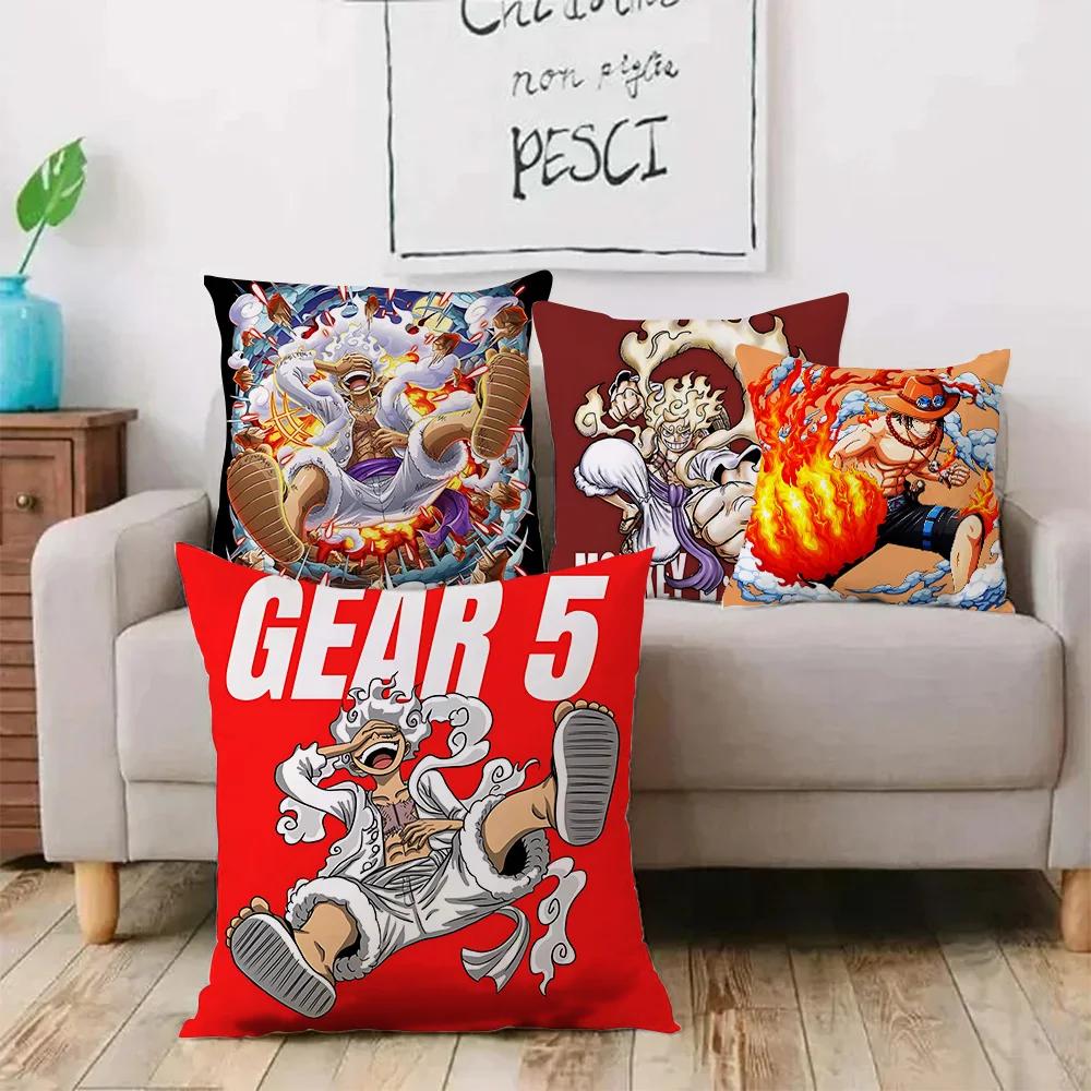 Cushions Cover Decorative Pillows for Sofa Personalized Gift Cushion Covers Living Room Decoration Home