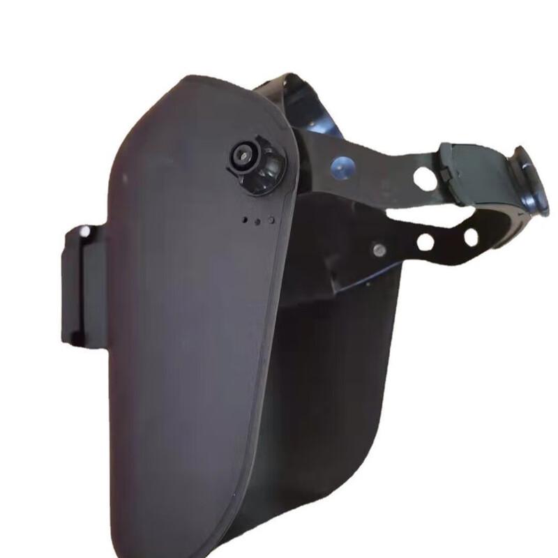 Brangdy Head-mounted Welding Mask with Glasses (3-pack)