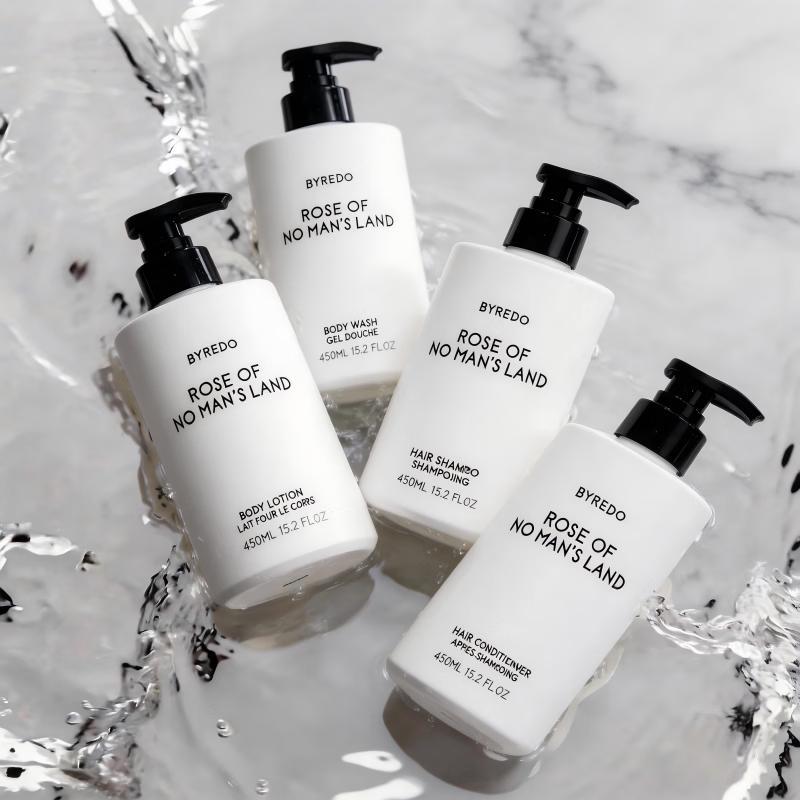 Byredo African Travel Bath & Body Set