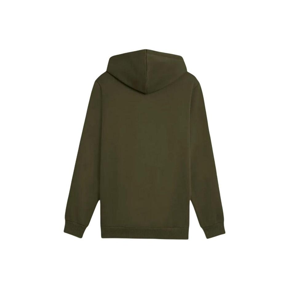 Puma Pullover Sports Casual Hoodie Men hoodies 630020-70