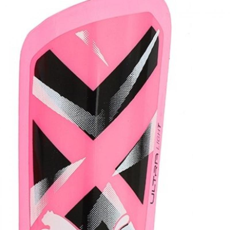 Puma Shin Guard Ultra Light Sleeve Shin Guard