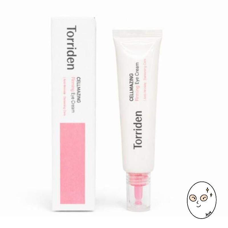 TORRIDEN Cellmazing Straffende Augencreme 30ml