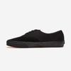 [Vans] Authentic - Knit Black/Black [VN000Z75BKA] [Shipped from Korea] 100% Authentic