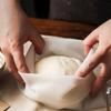 Bread Pizza Non-Toxic Non-Stick Multifunction Kneading Bag Flour Mixing Bag Dough Mixer Baking Tool