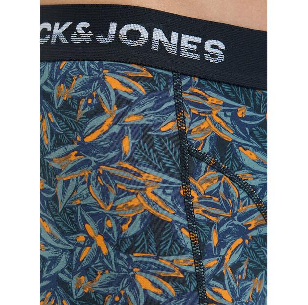 Комплект боксеров Jack & Jones Maxwell