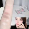 Eyeshadow paletteEye makeupEyeshadowCosmeticsMatte typeEyeshadowSmooth clear colorEasy eyeshadowFor gifting (Light pink)