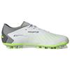 adidas Predator Accuracy.3 Boots 'White Black Solar Green' Sneakers IG5168
