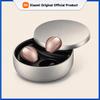 Xiaomi Mini Invisible Hidden Wireless Bluetooth In‑Ear Earbuds, Tiny Discreet Portable Comfortable Sleep‑Use Earpiece Headphones
