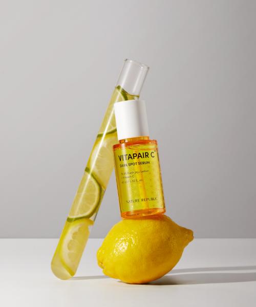 Nature Republic VitaPair C Dark Spot Serum 45ml