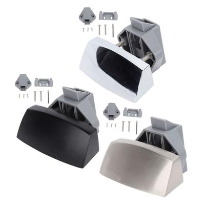 Nábytkové kovania a diely – Západky do skříně