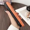 For MagSafe Magnetic Wireless Charging Soft TPU+Artificial Leather Phone Case For iPhone 17 Pro Max 15 13 14 16 Pro Max Cover