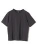 SHIPS for Women Basic Dark One Size T-Shirt, Gray, 312312863,