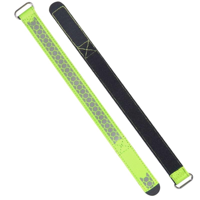Battery Holder Fastener Strap 20x260mm High Compatibility for Remote Control Drones, Ensuring Stability During Flight