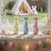 Easter Decoration Doll Ornaments Bunny Doll Gift