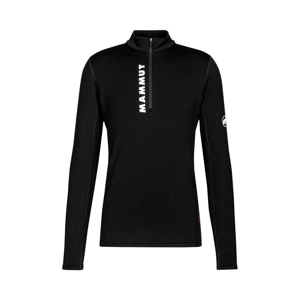 Mammut Aenergy Half-Zip Hoodie