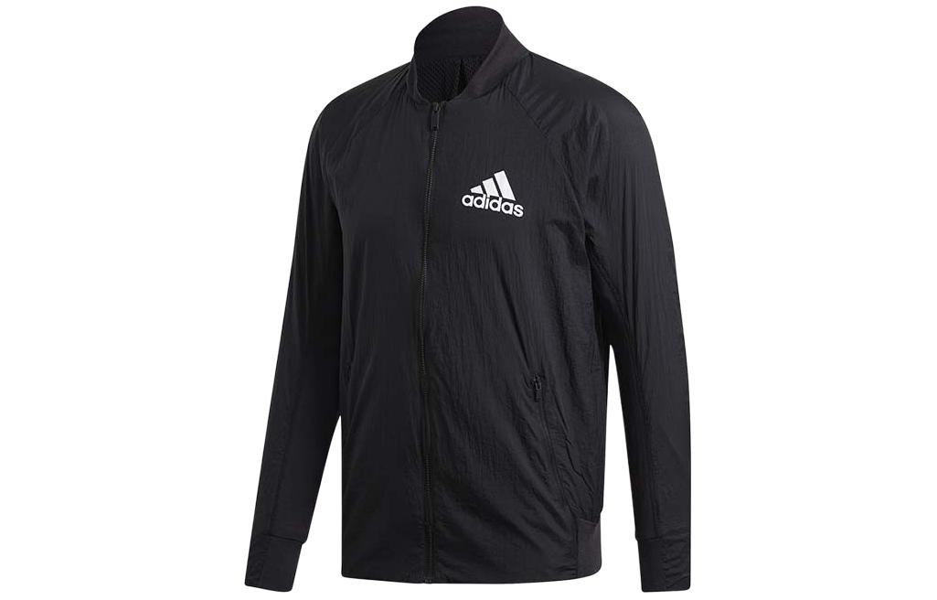 Мужские куртки и пальто Adidas Черные FI4684 XL