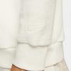 Nike Solid Color Crew Neck Long Sleeve Sweatshirt Men tops Light-Ivory HV1909-133