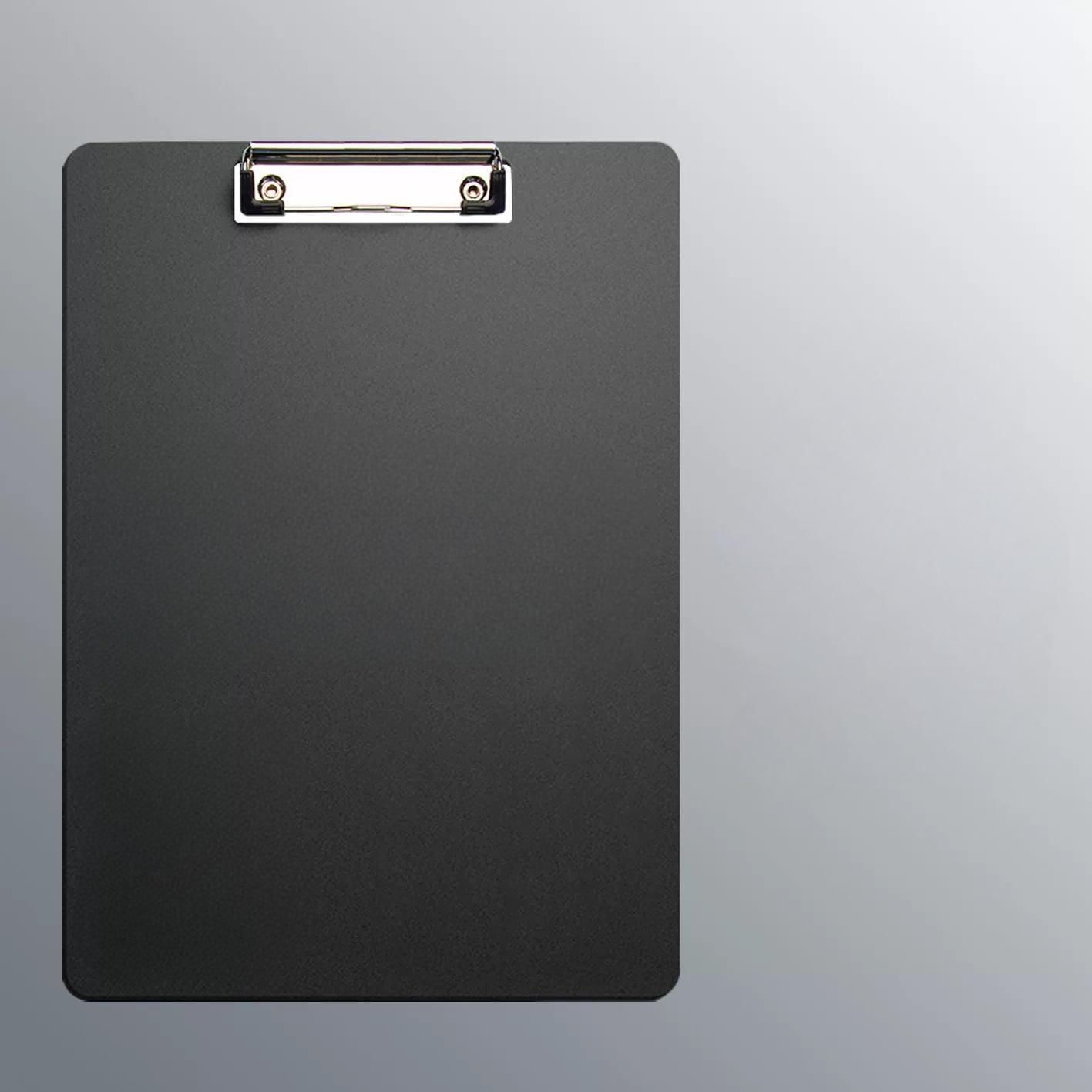 

файл (бумага)Планшет А4 с зажимом, Канцелярский зажим для папок, Меню Студенческая доска для письма из ДВП, Минималистичный Офисный органайзер для хранения файлов