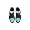 Jordan Air Jordan 1 Low top Skateboard Shoes Unisex Blue 553558-165(Team963-SBOX)