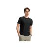 New FILA T Shirt Men's Jet Black BK F11M522125F-BK