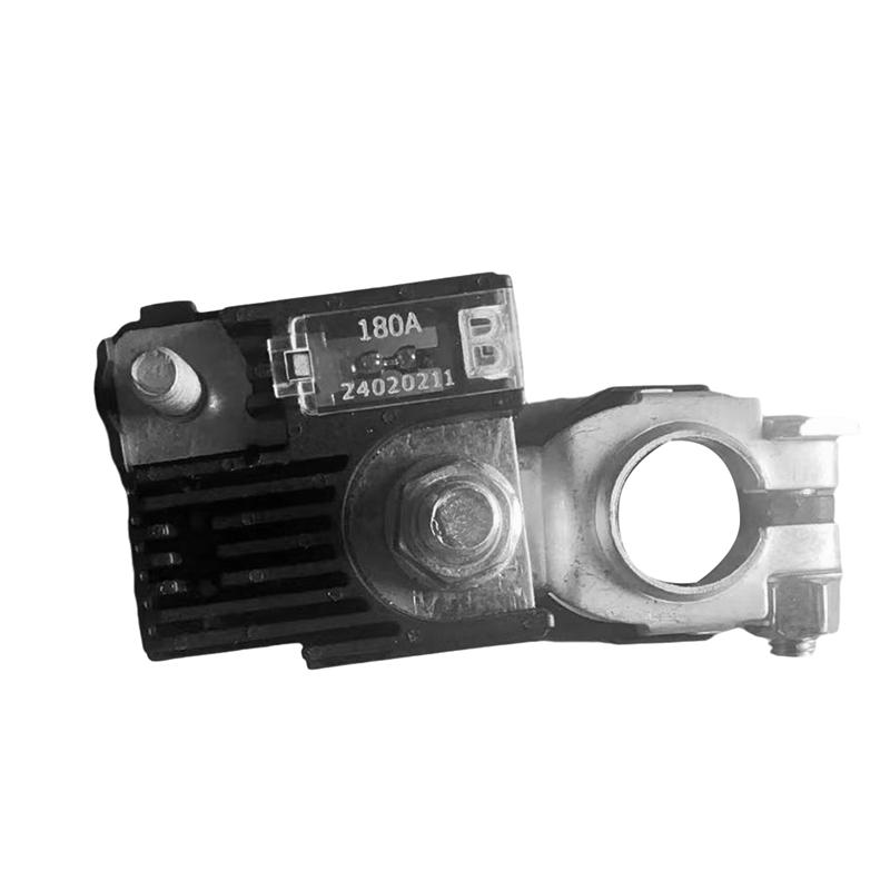 Car Battery Fuse 180Amp With Terminal Kit 18790-01319 919803X010 For Kia IX35 Santa Fe Tucson 15-18 1879001319