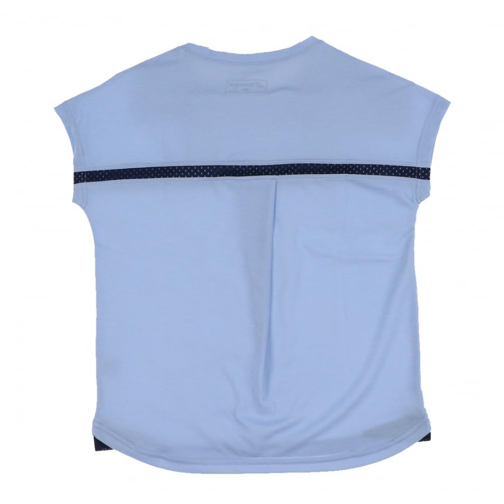Babolat PURE SHORT SLEEVE SHIRT 2024SS Women's (BWG4325) -
