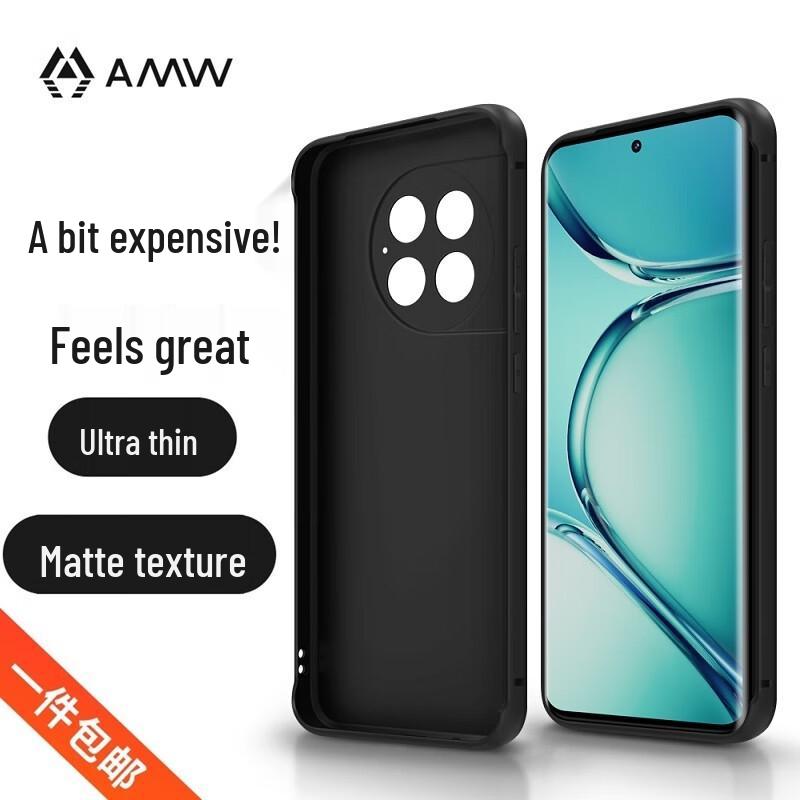 

AMW OnePlus Ace Pro Ultra-Thin Protective Case