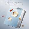 SUPOR Stainless Steel Antibacterial Chopping Board