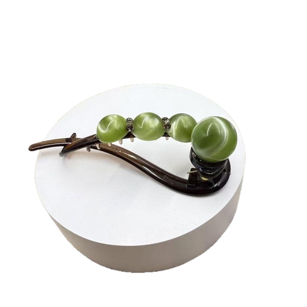 Duckbill Clip Twist-up Clip No Irritation Hair Clip New Style Straight Clip  Summer