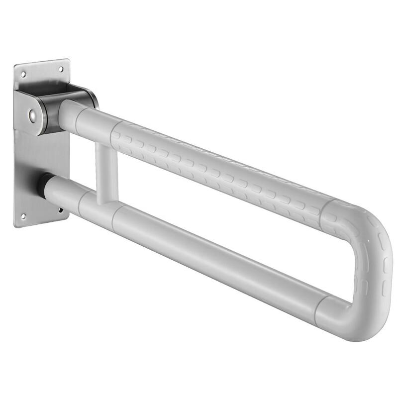 Elderly Bathroom Toilet Safety Handrail