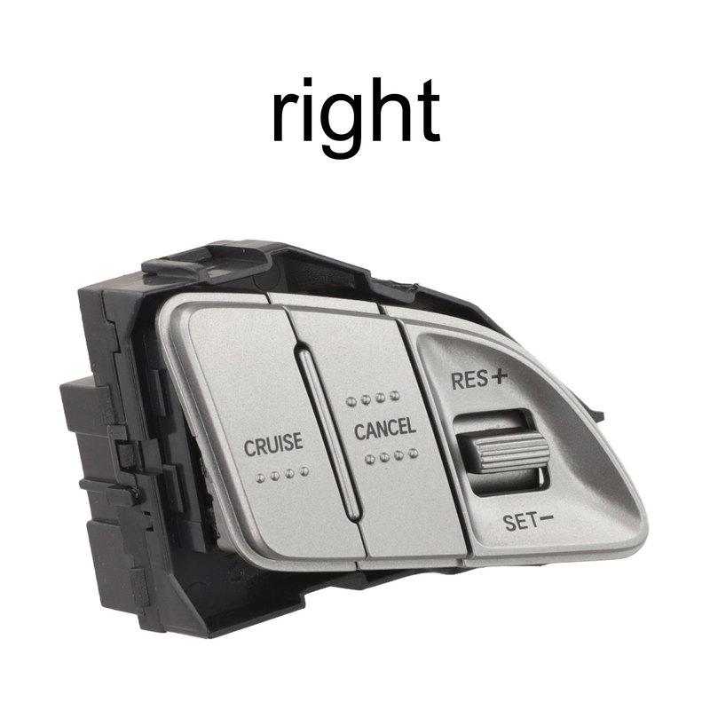 01 967002S100 Car Steering Wheel Cruise Control Switch For Hyundai For Tucson IX35 L&R Automotive Accessories
