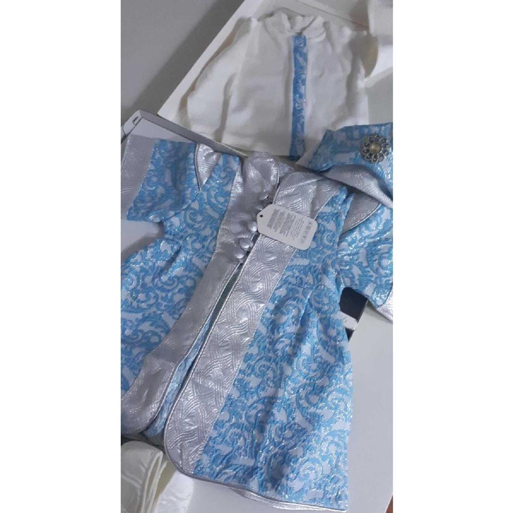 Baby Boy Mevlt Suit ehzade Circumcision Dress Mevlt Circumcision Outfit Boy Gift Baby Gift
