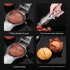 Stainless Steel Chestnut Opener