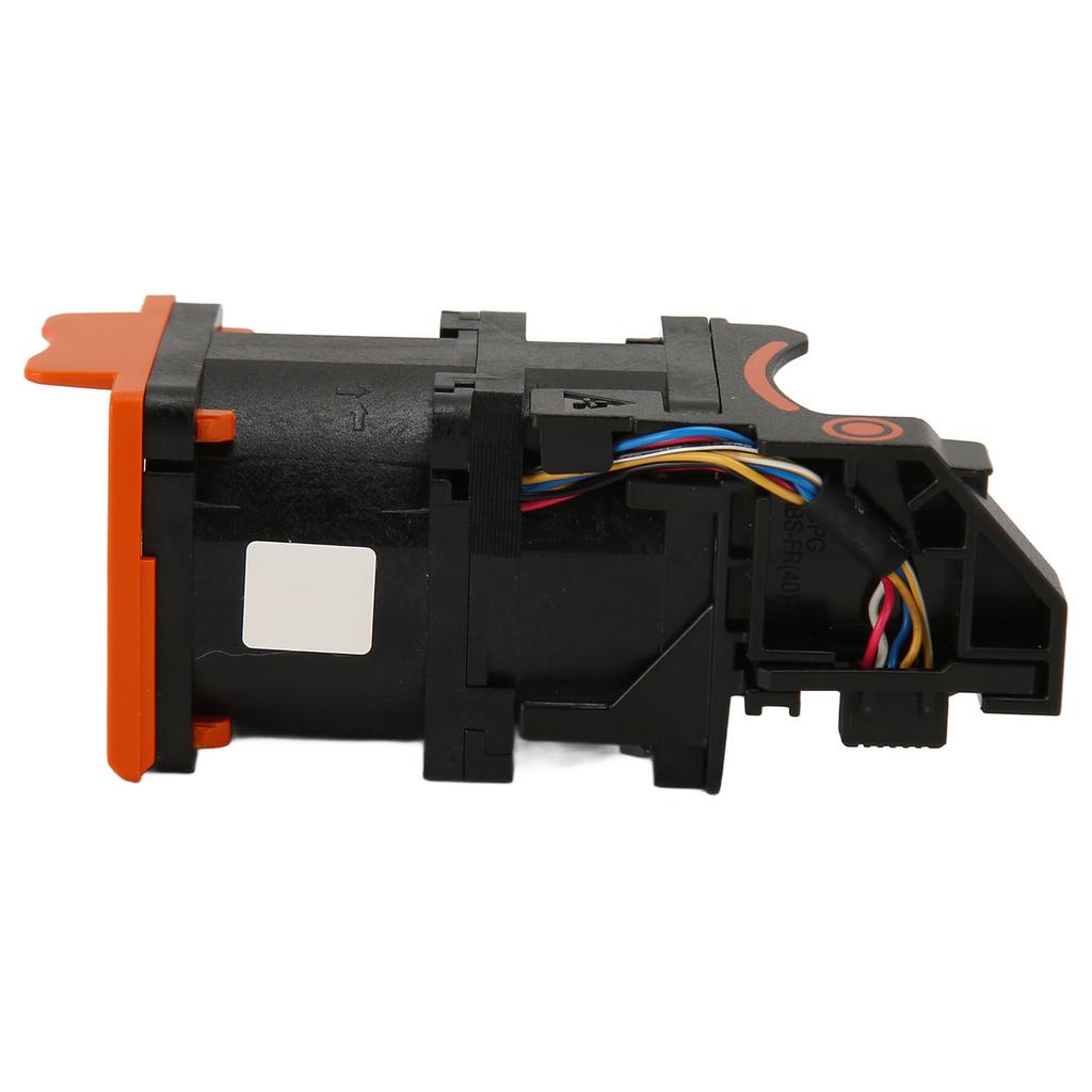 CPU Cooling Fan for Dell for EMC Poweredge R640 Server High Performance Replacement CPU Cooler