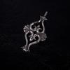 Josilver Small Sprout Pendant