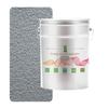 Grijze siliconen gevelpleister voor buiten 1.5mm premium 15kg