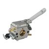 Carburetor Kit For RY08420A For Bp42 308054079 For RY08420 Backpack Blower Garden Tools Parts Accessories