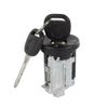 19207987 Ignition Lock Cylinder With 2 Keys  For Pontiac 2004-2008 Grand Prix