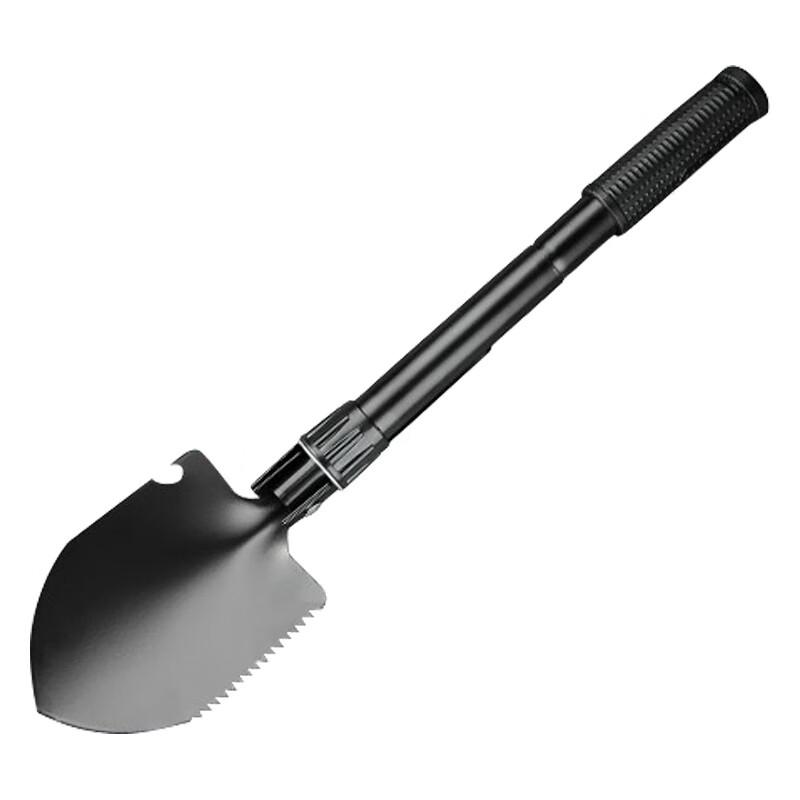 Huilingyang Multifunctional Folding Soldier Shovel