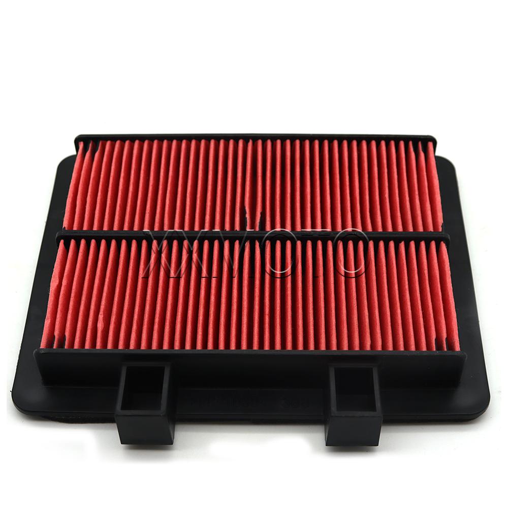 For Suzuki DL1000 ABS V-Strom 2014-2020 DL1050 V-Strom XT ABS 2018-2022 DL 1000 1050 Motorcycle Air Filter Intake Cleaner