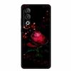 Für OnePlus Nord CE4 Hülle Weiche Schwarze Silikonhüllen Abdeckung für OnePlus Nord CE 4 5G Cartoon Tier Funda 6.7" 1+ Nord CE4 Abdeckung