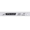 Compatible with BMW Emblems & Stickers: X1, X2, X3, X4, X5, X6, X7 Models for Car Door and Fender Modifications.