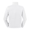 Russell Mens Authentic Quarter Zip Sweatshirt