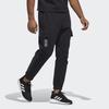 Adidas CNY Collection Casual Pants Men's Black HC0254